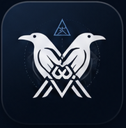 Hugmunix Icon