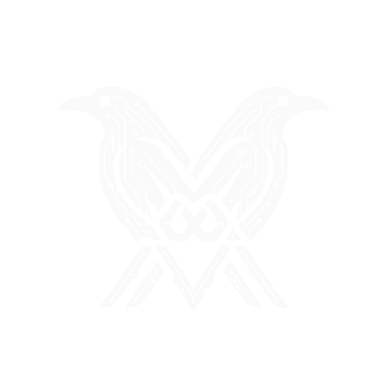 Hugmunix Main Logo
